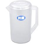 ウォーターピッチャー 抗菌剤入 EBM