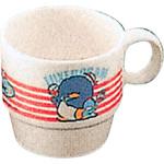 お子様食器 タキシードサム カップ EBM
