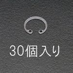 26mm 穴用 スナップリング エスコ