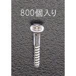 EA949EB-32 3.8x32mm 皿頭木ねじ エスコ