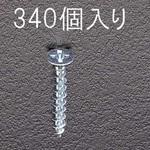 3.5x20mm バーチクルボードビス エスコ