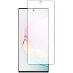 液晶保護フィルム Samsung Galaxy Note10+ 対応 ブルーライトカット 反射防止 互換品 メディアカバーマーケット