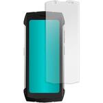 液晶保護フィルム DOOGEE Smini 対応 高硬度9H ブルーライトカット反射防止 互換品 メディアカバーマーケット 液晶保護フィルム DOOGEE Smini 対応 高硬度9H ブルーライトカット反射防止 互換品 メディアカバーマーケット