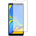 液晶保護フィルム Samsung Galaxy A7 対応 高硬度9H 高透明 ハードコート 互換品 メディアカバーマーケット
