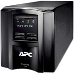 SMT750J7W Smart-UPS 750 LCD 100V 7年保証 SMT750J7W APC(シュナイダーエレクトリック)