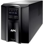 Smart-UPS 1500 LCD 100V 7年保証 SMT1500J7W APC(シュナイダーエレクトリック)