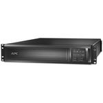 SMX3000RMJ2UOS7 Smart-UPS X 3000 Rack/Tower LCD 100-127V オンサイト7年保証 SMX3000RMJ2UOS7 APC(シュナイダーエレクトリック)