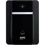 ラインインタラクティブ給電 長寿命バッテリー 正弦波 家庭ホームオフィス向け BK750M-JP APC(シュナイダーエレクトリック)