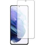 液晶保護フィルム Samsung Galaxy S21 5G 対応 高硬度9H 高透明 ハードコート 互換品 メディアカバーマーケット