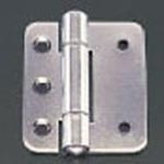 EA951CT-1 63mm ステンレス製サッシ丁番 エスコ