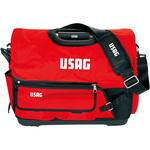 007V USAG ツールバッグ20インチ USAG