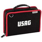 007FTSV USAG フォールディングツールバッグパネル付 USAG