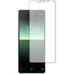 液晶保護フィルム SONY Xperia 10 II (SO-41A / SOV43) 対応 高硬度9H 高透明 ハードコート 互換品 メディアカバーマーケット 液晶保護フィルム SONY Xperia 10 II (SO-41A / SOV43) 対応 高硬度9H 高透明 ハードコート 互換品 メディアカバーマーケット
