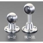 ブラケット [ステンレス] エスコ