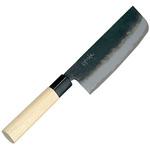 兼松作 日本鋼 菜切庖丁 EBM 刃渡り165mm - 【通販モノタロウ】