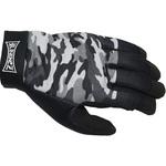 RMG116-XL バイク用 メカニック メッシュグローブ 迷彩 RIDEZ(ライズ)