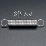 EA952XK-59.4 16.0x59.4mm引きスプリング エスコ