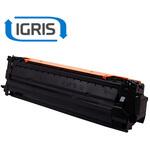 IGRIS リサイクルストック トナー カートリッジ CRG-053H ブラック (CANON) IGRIS IGRIS リサイクルストック トナー カートリッジ CRG-053H ブラック (CANON) IGRIS