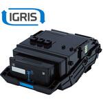 IGRIS リサイクルストック トナー LPC3T38K ブラック (EPSON) IGRIS