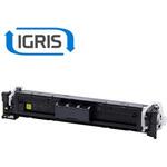 IGRIS リサイクルストック トナー カートリッジ CRG-069 イエロー (CANON) IGRIS IGRIS リサイクルストック トナー カートリッジ CRG-069 イエロー (CANON) IGRIS