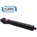 IGRIS リサイクルストック トナー CT203420 マゼンタ (富士フイルム) IGRIS IGRIS リサイクルストック トナー CT203420 マゼンタ (富士フイルム) IGRIS