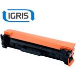 IGRIS リサイクルストック トナー カートリッジ CRG-051 (CANON) IGRIS IGRIS リサイクルストック トナー カートリッジ CRG-051 (CANON) IGRIS