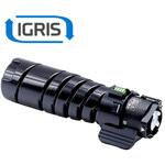 IGRIS リサイクルストック トナー PR-L3M530-12 残量表示あり (NEC) IGRIS IGRIS リサイクルストック トナー PR-L3M530-12 残量表示あり (NEC) IGRIS