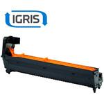 IGRIS リサイクルストック ドラム DR-C3BY イエロー (OKI) IGRIS IGRIS リサイクルストック ドラム DR-C3BY イエロー (OKI) IGRIS
