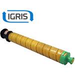 IGRIS リサイクルストック SP ME トナー C840H イエロー (RICOH) IGRIS IGRIS リサイクルストック SP ME トナー C840H イエロー (RICOH) IGRIS
