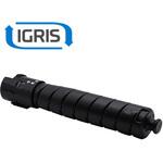 IGRIS リサイクルストック トナー CT203418 ブラック (富士フイルム) IGRIS IGRIS リサイクルストック トナー CT203418 ブラック (富士フイルム) IGRIS