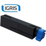 IGRIS リサイクルストック トナー カートリッジ LB112B ( 0805520 / 75276348 ) (FUJITSU) IGRIS IGRIS リサイクルストック トナー カートリッジ LB112B ( 0805520 / 75276348 ) (FUJITSU) IGRIS