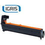 IGRIS リサイクルストック ドラムユニット P C6000 ブラック (RICOH) IGRIS IGRIS リサイクルストック ドラムユニット P C6000 ブラック (RICOH) IGRIS