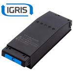 IGRIS リサイクルストック トナー TC-C4EC1 シアン (OKI) IGRIS IGRIS リサイクルストック トナー TC-C4EC1 シアン (OKI) IGRIS