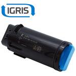 IGRIS リサイクルストック トナー CT203339 シアン (富士フイルム) IGRIS IGRIS リサイクルストック トナー CT203339 シアン (富士フイルム) IGRIS