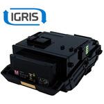 IGRIS リサイクルストック トナー PR-L9160C-17 マゼンタ (NEC) IGRIS IGRIS リサイクルストック トナー PR-L9160C-17 マゼンタ (NEC) IGRIS