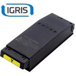 IGRIS リサイクルストック トナー TC-C4EY1 イエロー (OKI) IGRIS IGRIS リサイクルストック トナー TC-C4EY1 イエロー (OKI) IGRIS