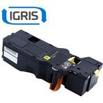IGRIS リサイクルストック トナー PR-L4C150-16 イエロー (NEC) IGRIS IGRIS リサイクルストック トナー PR-L4C150-16 イエロー (NEC) IGRIS
