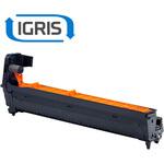 IGRIS リサイクルストック ドラム カートリッジ CL117 シアン ( 0809740 / 78031852 ) (FUJITSU) IGRIS IGRIS リサイクルストック ドラム カートリッジ CL117 シアン ( 0809740 / 78031852 ) (FUJITSU) IGRIS