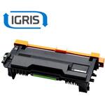 IGRIS リサイクルストック トナー TN70JXL (BROTHER) IGRIS