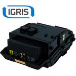 IGRIS リサイクルストック トナー PR-L9160C-16 イエロー (NEC) IGRIS IGRIS リサイクルストック トナー PR-L9160C-16 イエロー (NEC) IGRIS
