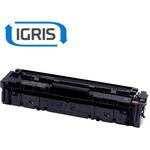 IGRIS リサイクルストック トナー カートリッジ CRG-054 マゼンタ (CANON) IGRIS IGRIS リサイクルストック トナー カートリッジ CRG-054 マゼンタ (CANON) IGRIS