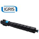 IGRIS リサイクルストック トナー CT203419 シアン (富士フイルム) IGRIS IGRIS リサイクルストック トナー CT203419 シアン (富士フイルム) IGRIS