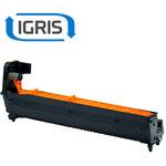 IGRIS リサイクルストック ドラム カートリッジ CL117 イエロー ( 0809720 / 78031838 ) (FUJITSU) IGRIS IGRIS リサイクルストック ドラム カートリッジ CL117 イエロー ( 0809720 / 78031838 ) (FUJITSU) IGRIS