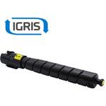 IGRIS リサイクルストック トナー CT203421 イエロー (富士フイルム) IGRIS IGRIS リサイクルストック トナー CT203421 イエロー (富士フイルム) IGRIS