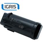 IGRIS リサイクルストック トナー CT203057 ブラック (富士フイルム) IGRIS IGRIS リサイクルストック トナー CT203057 ブラック (富士フイルム) IGRIS