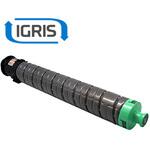 IGRIS リサイクルストック SP ME トナー C840H ブラック (RICOH) IGRIS IGRIS リサイクルストック SP ME トナー C840H ブラック (RICOH) IGRIS