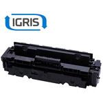 IGRIS リサイクルストック トナー カートリッジ CRG-055H ブラック 残量表示あり (CANON) IGRIS IGRIS リサイクルストック トナー カートリッジ CRG-055H ブラック 残量表示あり (CANON) IGRIS