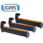 IGRIS リサイクルストック ドラムユニット P C6000 カラー (RICOH) IGRIS IGRIS リサイクルストック ドラムユニット P C6000 カラー (RICOH) IGRIS