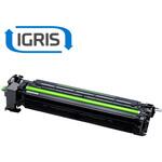 IGRIS リサイクルストック SP ME ドラムユニット C840 ブラック (RICOH) IGRIS IGRIS リサイクルストック SP ME ドラムユニット C840 ブラック (RICOH) IGRIS