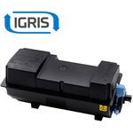 IGRIS リサイクルストック トナー TK-3431 (KYOCER) IGRIS IGRIS リサイクルストック トナー TK-3431 (KYOCER) IGRIS